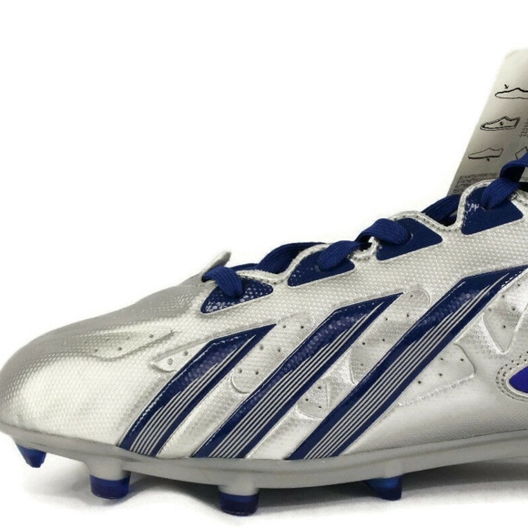 adidas Shoes Adidas Filthyquick Quick Frame Football Cleats 5